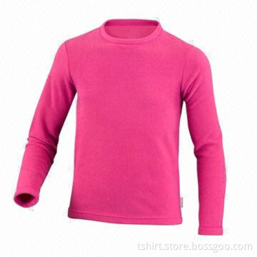 Autumn Children's T-shirts, Red Children's T-shirts
